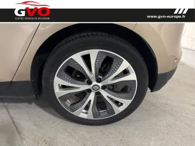 RENAULT Scenic 1.2 TCe 130ch energy Intens occasion 2017 - Photo 4