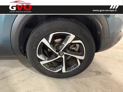 CITROEN C5 Aircross BlueHDi 180ch S&S Shine EAT8 occasion 2019 - Photo 4