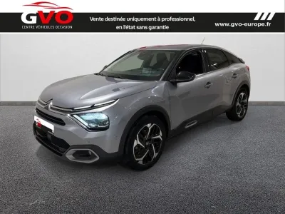 CITROEN C4 BlueHDi 130ch S&S Shine EAT8 occasion 2023 - Photo 1