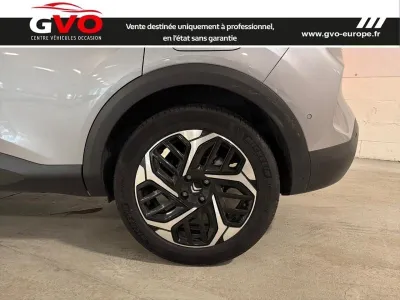 CITROEN C4 BlueHDi 130ch S&S Shine EAT8 occasion 2023 - Photo 4