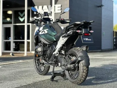 BMW R 1300 GS Prépa 1 Of 1 occasion 2026 - Photo 4