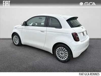 FIAT 500 e 118ch Pack Confort MY23 occasion 2023 - Photo 2