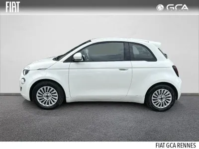 FIAT 500 e 118ch Pack Confort MY23 occasion 2023 - Photo 3