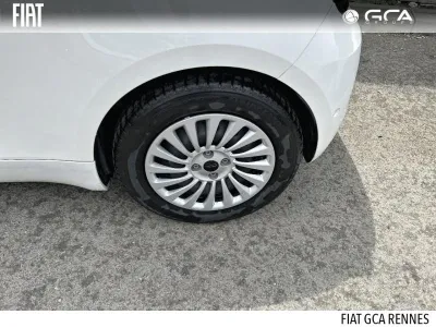 FIAT 500 e 118ch Pack Confort MY23 occasion 2023 - Photo 4