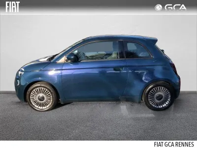 FIAT 500 e 95ch Pack Confort MY23 occasion 2023 - Photo 3