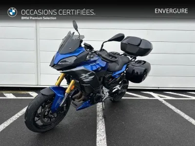 BMW F 900 XR A2 occasion 2023 - Photo 2
