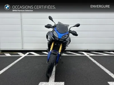 BMW F 900 XR A2 occasion 2023 - Photo 3