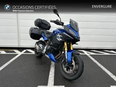 BMW F 900 XR A2 occasion 2023 - Photo 4