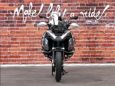 BMW R 1250 GS Adventure occasion 2024 - Photo 4