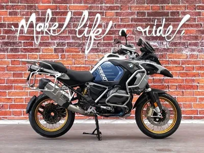 BMW R 1250 GS Adventure occasion 2024 - Photo 3
