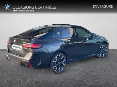 BMW Serie 2 Gran Coupe 220 170ch M Sport DKG7 occasion 2025 - Photo 2