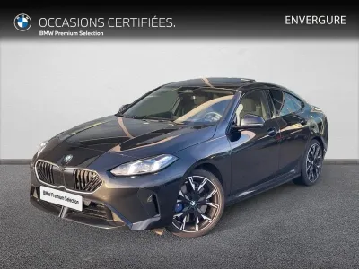 BMW Serie 2 Gran Coupe 220 170ch M Sport DKG7 occasion 2025 - Photo 1