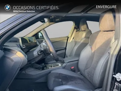 BMW Serie 2 Gran Coupe 220 170ch M Sport DKG7 occasion 2025 - Photo 4