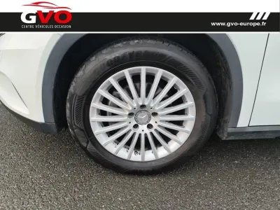 MERCEDES-BENZ Gla 200 d Intuition occasion 2016 - Photo 4