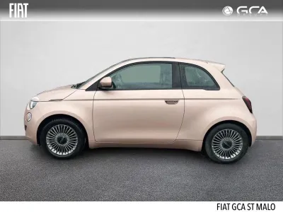 FIAT 500 e 95ch MY23 occasion 2023 - Photo 3