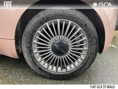 FIAT 500 e 95ch MY23 occasion 2023 - Photo 4