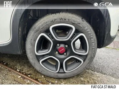 FIAT Panda 1.0 70ch BSG S&S City Life occasion 2022 - Photo 4