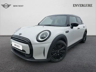 MINI Mini 5 Portes Cooper 136ch Edition Premium Plus BVA7 occasion 2023 - Photo 1