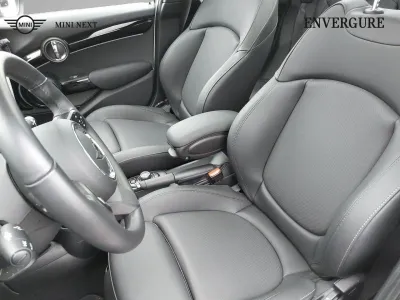 MINI Mini 5 Portes Cooper 136ch Edition Premium Plus BVA7 occasion 2023 - Photo 4