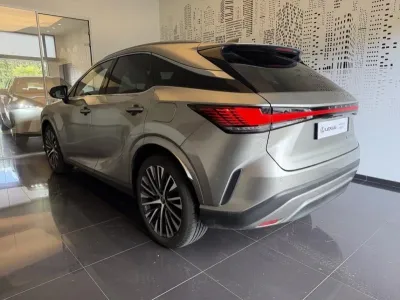 LEXUS RX 450h+ Luxe 4WD MY24 occasion 2024 - Photo 4