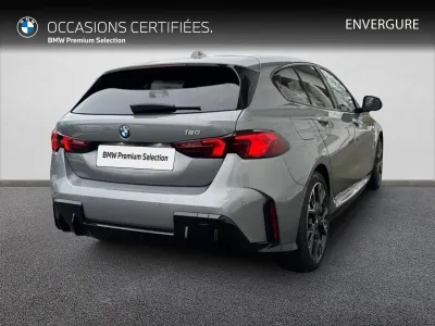 BMW Serie 1 120A 170ch M Sport DKG7 occasion 2025 - Photo 2