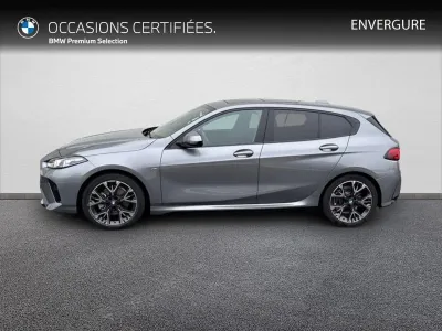 BMW Serie 1 120A 170ch M Sport DKG7 occasion 2025 - Photo 3
