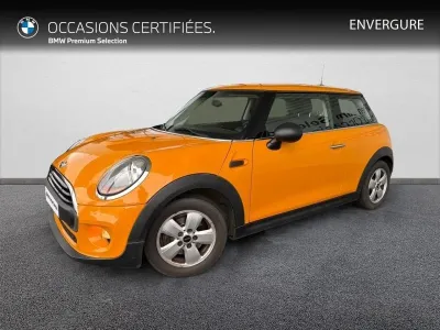 MINI Mini One 75ch Pack Salt occasion 2015 - Photo 1