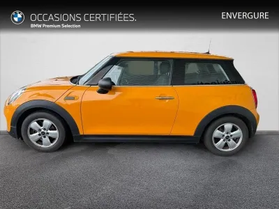 MINI Mini One 75ch Pack Salt occasion 2015 - Photo 3