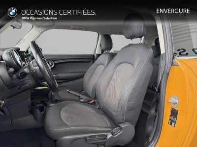 MINI Mini One 75ch Pack Salt occasion 2015 - Photo 4