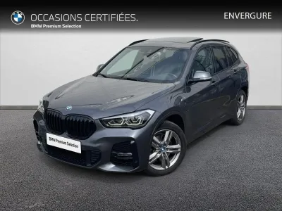 BMW X1 xDrive25eA 220ch M Sport 6cv occasion 2022 - Photo 1
