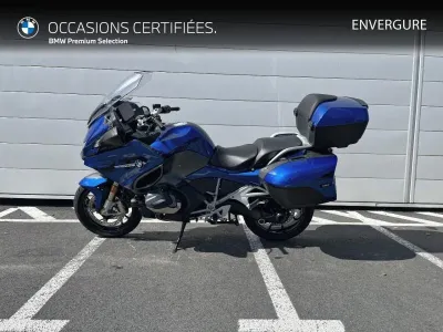 BMW R 1250 RT occasion 2023 - Photo 1