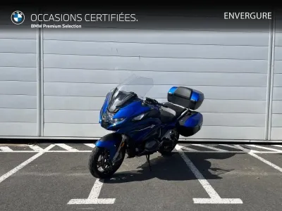 BMW R 1250 RT occasion 2023 - Photo 2