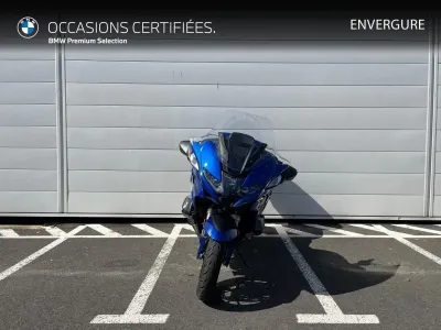 BMW R 1250 RT occasion 2023 - Photo 3