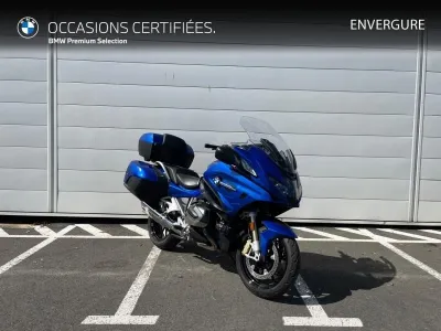 BMW R 1250 RT occasion 2023 - Photo 4