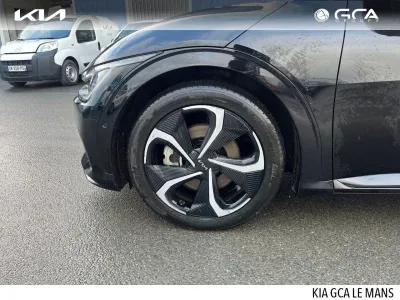 KIA EV6 229ch GT-Line 2WD occasion 2021 - Photo 4