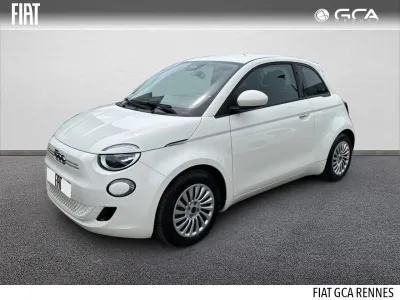 FIAT 500 e 118ch MY23 occasion 2023 - Photo 1