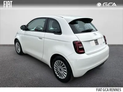 FIAT 500 e 118ch MY23 occasion 2023 - Photo 2