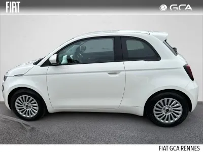 FIAT 500 e 118ch MY23 occasion 2023 - Photo 3