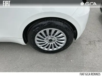 FIAT 500 e 118ch MY23 occasion 2023 - Photo 4