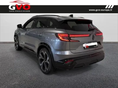 RENAULT Austral 1.2 E-Tech full hybrid 200ch Iconic esprit Alpine- 23 occasion 2024 - Photo 2