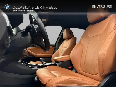 BMW X3 xDrive30e 292ch M Sport occasion 2023 - Photo 4