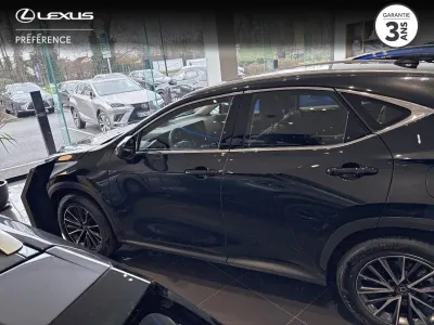 LEXUS NX 350h Pack Business 2WD MY25 occasion 2026 - Photo 3