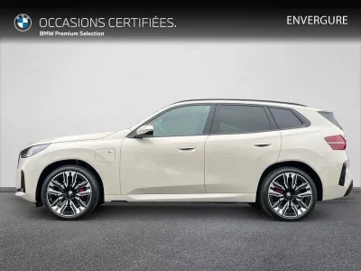 BMW X3 xDrive30e 299ch M Sport occasion 2026 - Photo 3