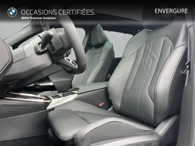 BMW X3 xDrive30e 299ch M Sport occasion 2026 - Photo 4