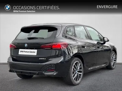 BMW Serie 2 ActiveTourer 225e 245ch xDrive M Sport DKG7 occasion 2023 - Photo 2