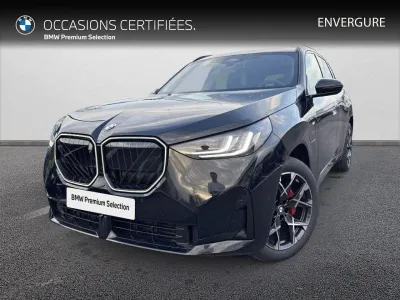 BMW X3 xDrive30e 299ch M Sport occasion 2026 - Photo 1