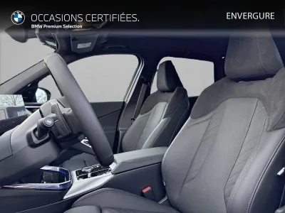 BMW X3 xDrive30e 299ch M Sport occasion 2026 - Photo 4