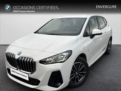 BMW Serie 2 ActiveTourer 225e 245ch xDrive M Sport DKG7 occasion 2024 - Photo 1