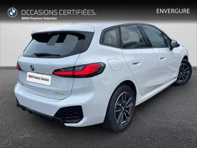 BMW Serie 2 ActiveTourer 225e 245ch xDrive M Sport DKG7 occasion 2024 - Photo 2