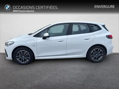 BMW Serie 2 ActiveTourer 225e 245ch xDrive M Sport DKG7 occasion 2024 - Photo 3